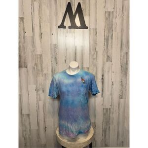 Blue tshirt